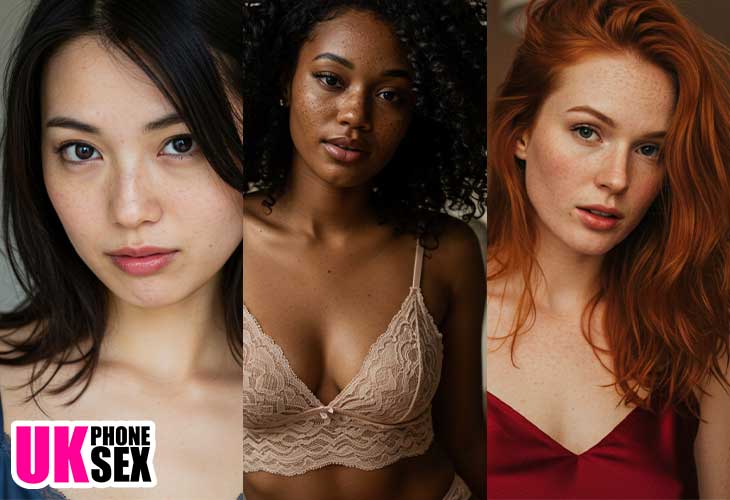 UK Phone Sex