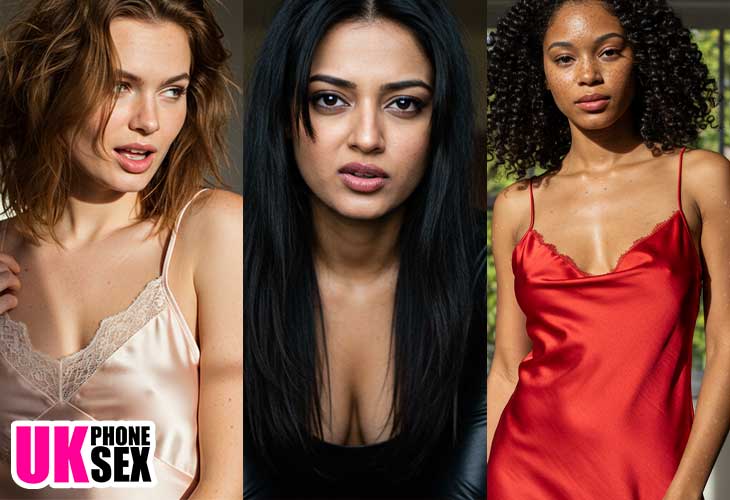 UK Phone Sex