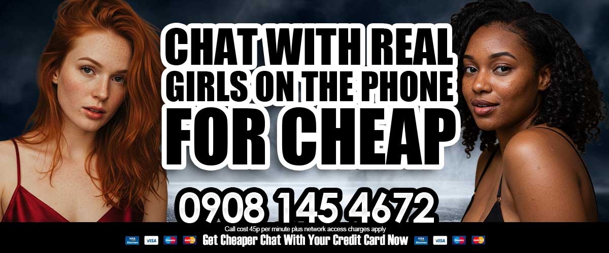 UK Phone Sex