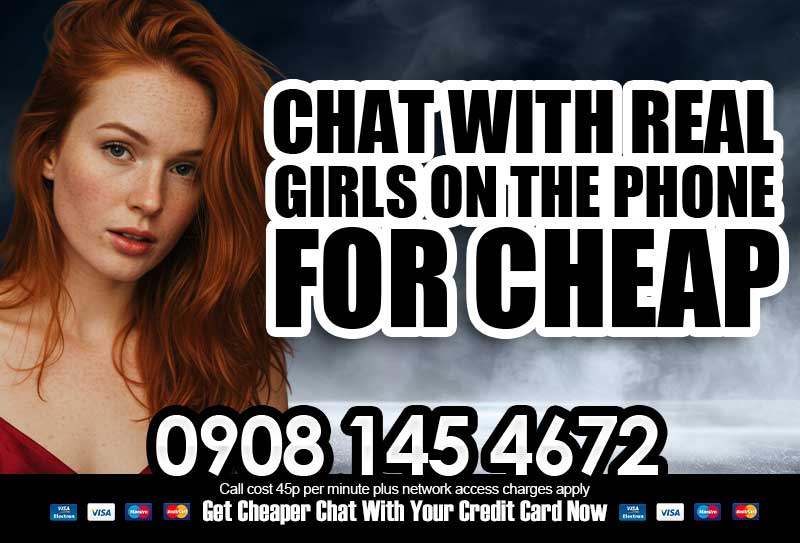 UK Phone Sex